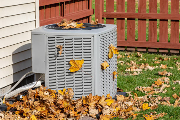 Best Thermostats and Smart Controls in Lake Montezuma, AZ