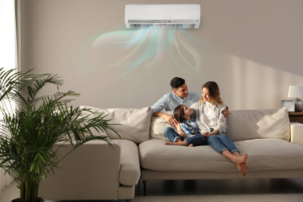 Professional HVAC in Lake Montezuma, AZ