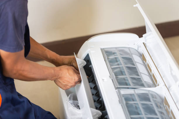 Best HVAC Consulting and Engineering in Lake Montezuma, AZ