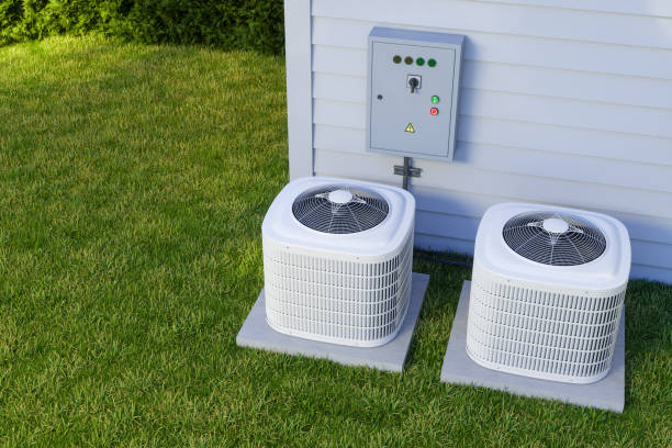 Best Geothermal HVAC Systems in Lake Montezuma, AZ