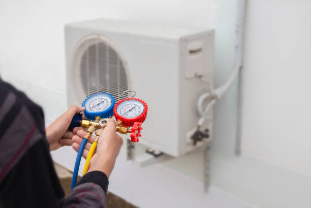 Best Emergency HVAC Services in Lake Montezuma, AZ