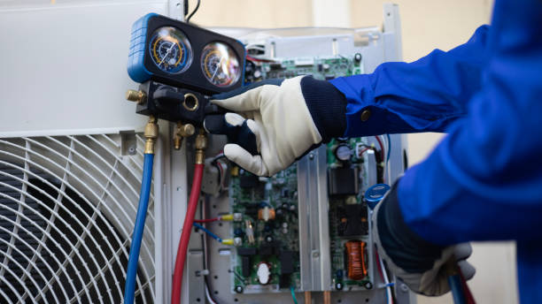 Best HVAC Training and Certification in Lake Montezuma, AZ